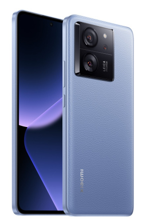 Смартфон XIAOMI 13T 12GB/256GB Alpine Blue EU (2306EPN60G)