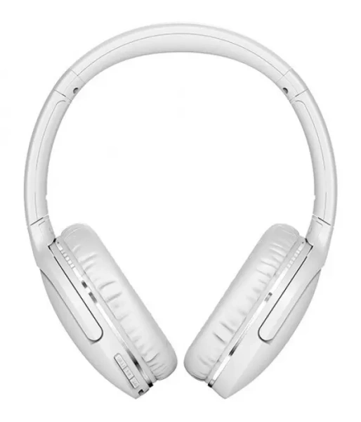 Наушники Baseus Encok D02 Pro (белый)