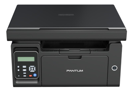 МФУ Pantum M6500 (А4, лазерное, монохромное)