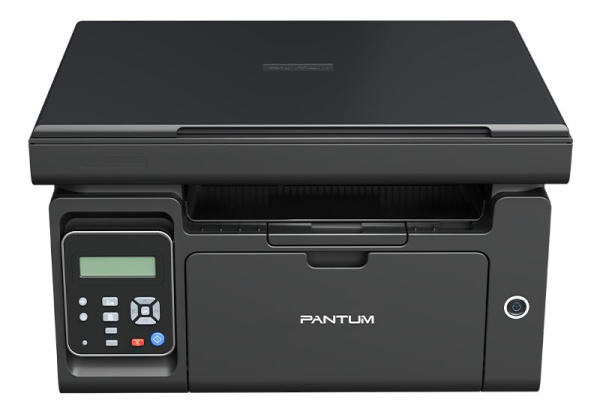 МФУ Pantum M6500 (А4, лазерное, монохромное)