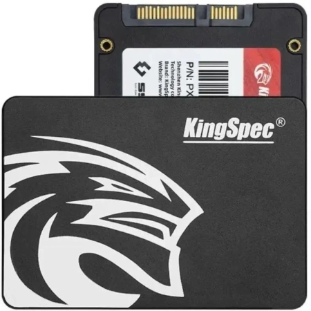Внутренний SSD-накопитель KingSpec P4-120 120GB