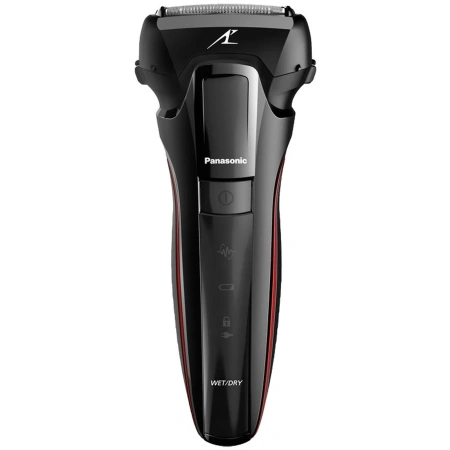 Электробритва Panasonic ES-LL41-K520 (черный)