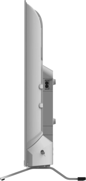 Телевизор Topdevice 32" SMART TV YаOS (белый)