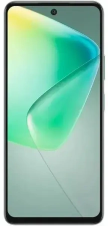 Смартфон Infinix Hot 50 X6882 8GB/256GB (зеленый шалфей)