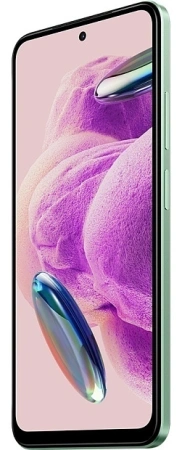 Смартфон REDMI NOTE 12S 8GB/256GB Pearl Green RU (23030RAC7Y)