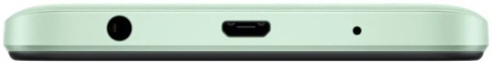 Смартфон REDMI A2+ 3GB/64GB Light Green RU (23028RNCAG)