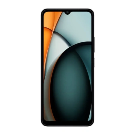 Смартфон Redmi A3 4GB/128GB Midnight Black RU (23129RN51X)