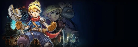 Lock's Quest для PS4 (английская версия)