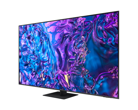 Телевизор Samsung QE55Q70DAUXRU (55", 4K UHD, VA, , Smart TV (Samsung Tizen), Wi-Fi, смарт пульт)