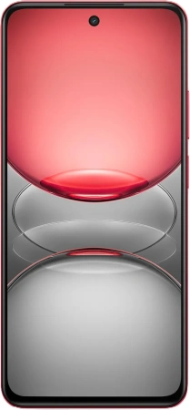 Смартфон Realme C75 8GB/256GB RMX3941 (красный)