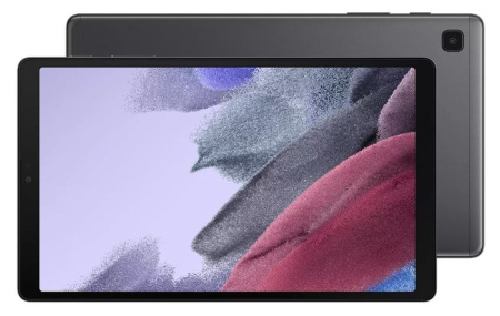 Планшет Samsung Galaxy Tab A7 Lite 8.7 Wi-Fi 3/32Gb Dark Grey (SM-T220NZAASER) SM-T220NZAASER