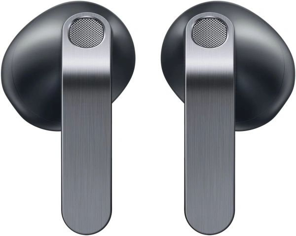Наушники Samsung Galaxy Buds 4 (черный)