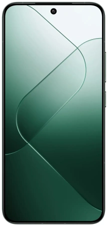 Смартфон Xiaomi 14 12GB/512GB Jade Green EU (23127PN0CG)