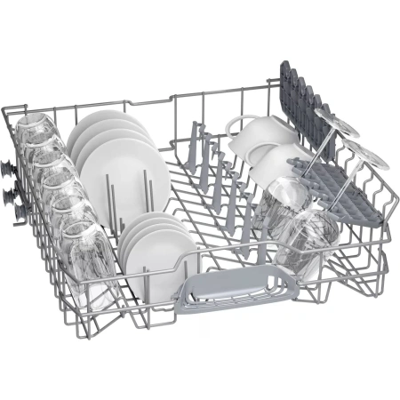 Встраиваемая посудомоечная машина Bosch SMV25BX02R