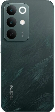 Телефон Realme C85 Pro 8GB/256GB международная версия (темно-зеленый)