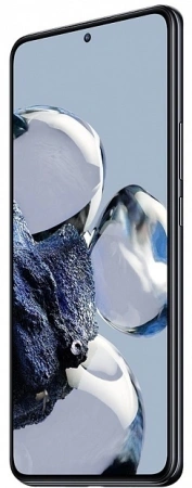 Смартфон XIAOMI 12T PRO 12GB/256GB Black RU (22081212UG)
