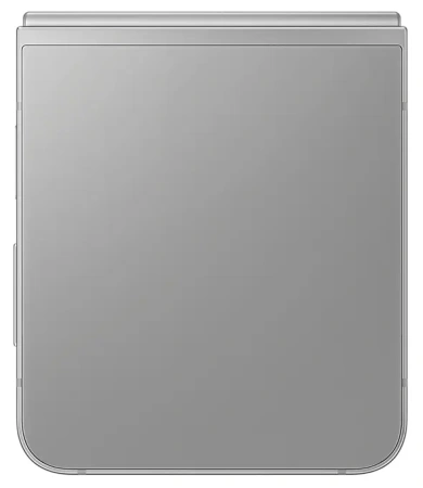 Смартфон Samsung Galaxy Flip6 12/256Gb (Серый)