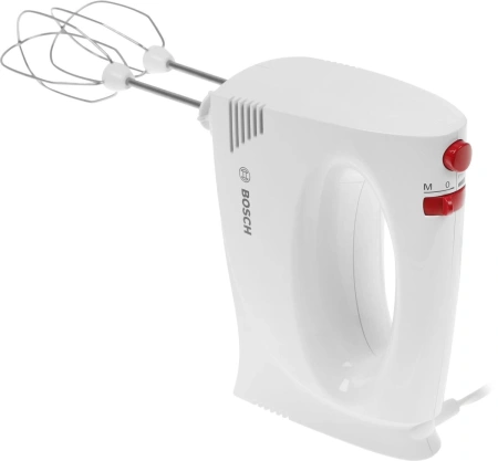 Миксер Bosch MFQP1000 (белый)