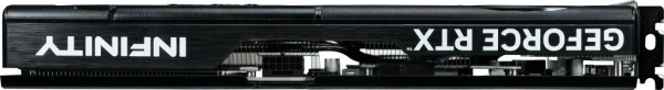Видеокарта Palit GeForce RTX 5070 Infinity 3 NE75070019K9-GB2050S
