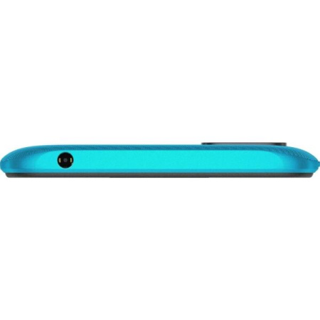 Смартфон XIAOMI REDMI 9C 3GB/64GB without NFC Aurora Green EU (M2006C3MG)