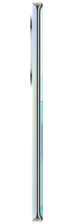 Смартфон HONOR X9a 5G 6GB/128G Titanium Silver