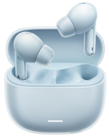 Наушники Xiaomi Redmi Buds 6 Lite M2349E1 (голубой)