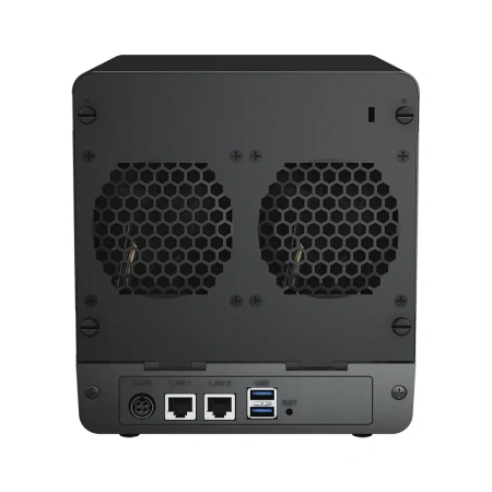 Сетевой накопитель Synology DiskStation DS423