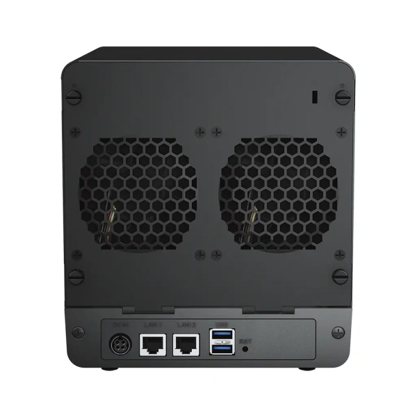 Сетевой накопитель Synology DiskStation DS423