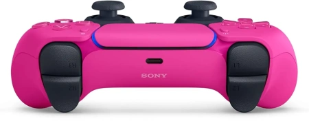 Беспроводной контроллер Sony PS5 DualSense Nova Pink (EU version)