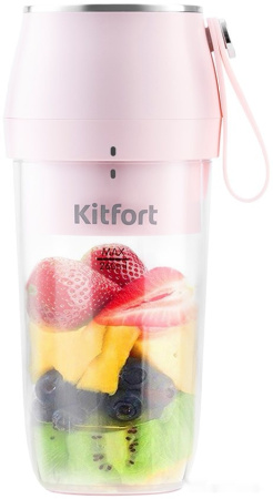 Блендер Kitfort KT-3002
