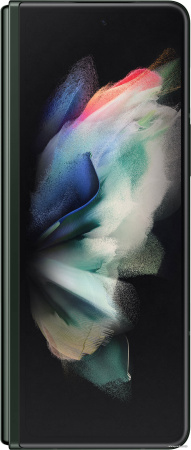 Смартфон Samsung Galaxy Fold3 256Gb Green