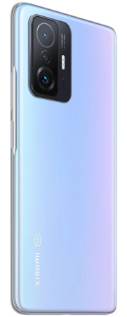 Смартфон XIAOMI 11T Pro 12GB/256GB Celestial Blue EU (2107113SG)