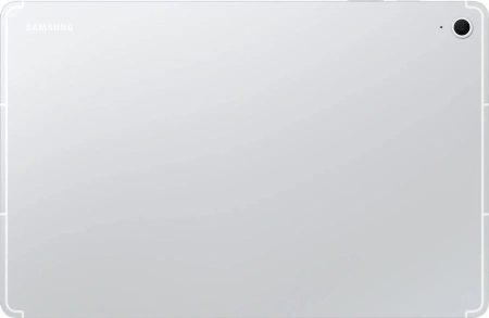 Планшет Samsung Galaxy Tab S10 FE+ 8/128Gb LTE (серебристый)