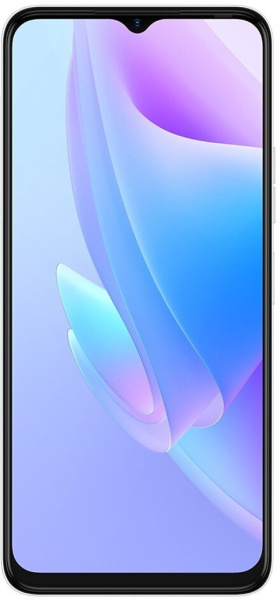 Смартфон TECNO SPARK 10 4GB/128GB (белый)