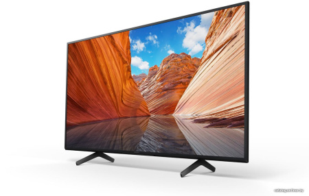 Телевизор Sony KD-50X81J