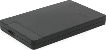 Внешний накопитель Mirex Universe Black 2TB 13630-UHDUVB20