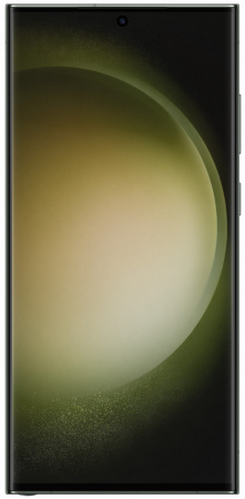 Смартфон Samsung Galaxy S23 Ultra 512Gb Green