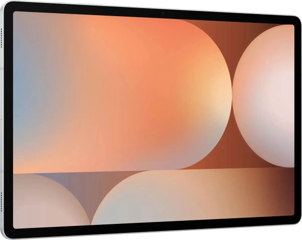 Планшет Samsung Galaxy Tab S10+ Wi-Fi 12GB/256GB (серебристый)
