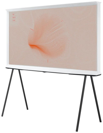 Телевизор Samsung SERIF QE43LS01TAUXRU, 43"
