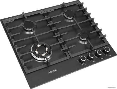 Варочная поверхность газовая Gefest ПВГ 1214-01 К81
