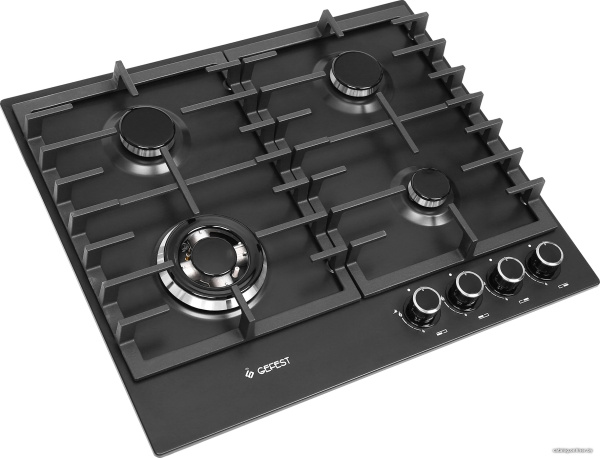 Варочная поверхность газовая Gefest ПВГ 1214-01 К81