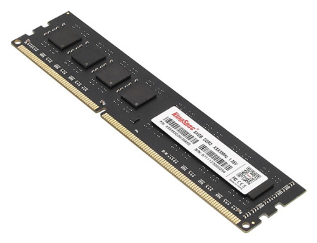 Оперативная память KingSpec 8ГБ DDR3 KS1600D3P15008G (1600МГц)
