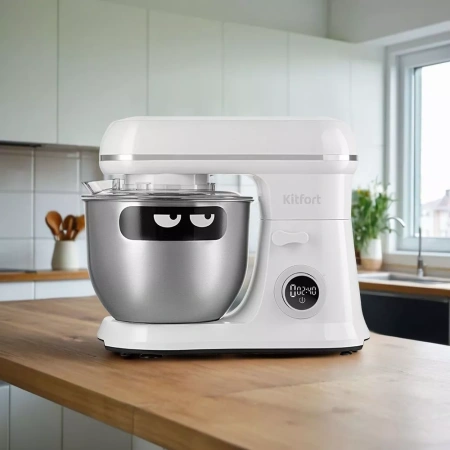 Планетарный миксер Kitfort KT-4401