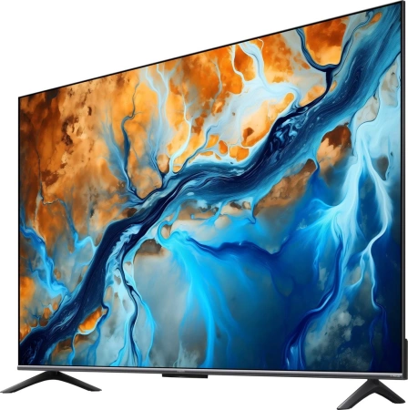 Телевизор Xiaomi TV S Mini LED 55" ELA5670RU 2025