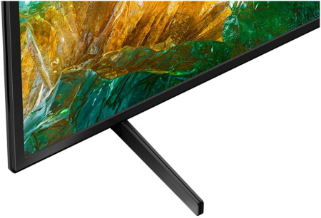 Телевизор Sony KD-65XH8096
