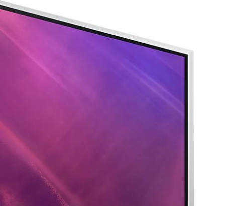 Телевизор Samsung UE50AU9010UXRU, 50"