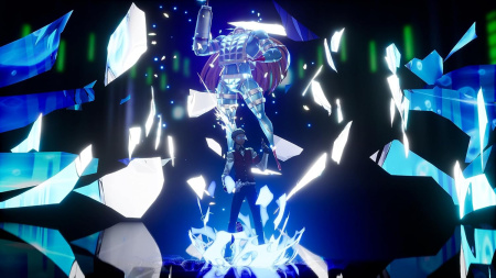 Persona 3 Reload для PS5 (русские субтитры)