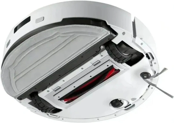 Робот-пылесос Roborock S8 Pro RRA0TAL S8PR02-02 (белый)