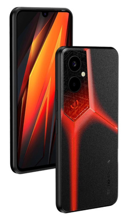 Смартфон TECNO POVA 4 Pro 8GB/256GB Rutile Orange (LG8n)