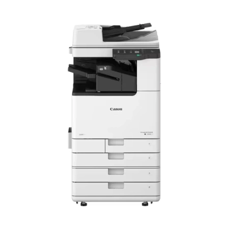 Canon imageRUNNER 2930i 5975C005 (A3, лазерное, монохромное)